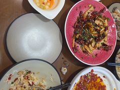 -叁煨蹄花·下饭盐帮菜(人民广场店)