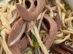 -陈记锅盖面(长江路店)