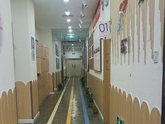 -缤纷鸟美术书法(汉神购物广场校区)