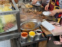 -明记牛杂(新马路分店)