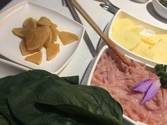 -海底捞火锅(北京路店)