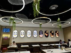 -东方饺子王(新奥购物中心店)