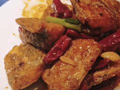 -院8里·小聚园老川菜(九眼桥店)