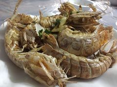 -覃记海鲜美食餐厅