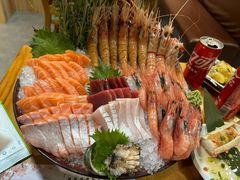 -松坂屋日料自助(长城路店)