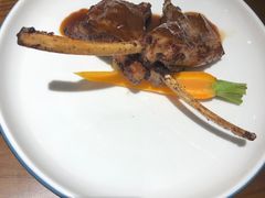 -曼乐辰餐厅(中庚漫游城店)