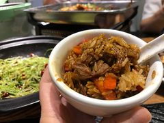 -厨子友味(华顺大厦店)