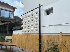 -丝绸小镇荻港古村