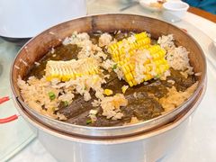 -食膳人家·永州美食地标(双牌店)