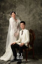 -布丁婚纱摄影工作室