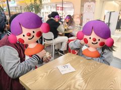 -野人先生Gelato(上海长宁龙之梦店)