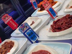 -蓉城四海·澳牛炙烤自助(江阴周庄店)