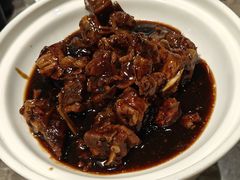 -绿茶餐厅(天津天河城店)