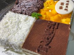 -幸福西饼生日蛋糕·下午茶(沈河店)
