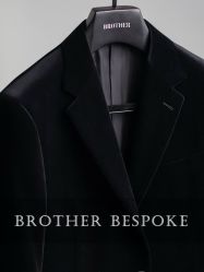 点击看大图 -Brother西服礼服定制·商务·婚礼(佛山南海店)