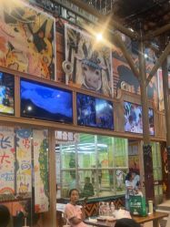 -卡通尼·Safari非洲探索乐园·生日会(金桥国际商业广场店)