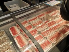 -火锅岛潮牌自助餐厅(天津天佑城店)