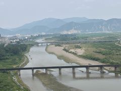 -图们国门景区