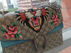 -Gucci(北京SKP店)