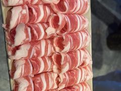 -椒香城门口老火锅(天府长城店)