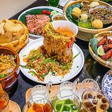 我在瑞丽的姐妹疯狂给我推荐这家店