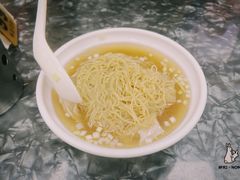 -燊意布拉肠云吞面(中山四路店)