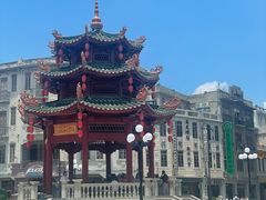 -汕头市小公园