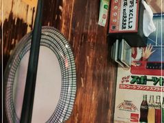 -小川洋风料理(汉街店)