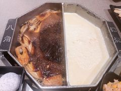 -八角锄烧·肉火锅(天河城店)