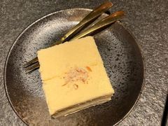 -丝路金桃·新疆菜(徐汇店)