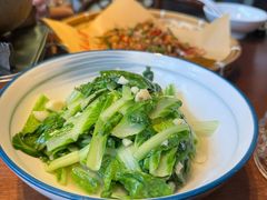 -索溪山寨·湘西饮食文化博物馆(标志门店)