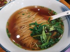 -小方的面(徐家汇店)