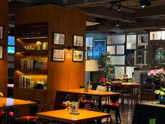 -JINNS锦时 steak&pizza(浸信会礼拜堂旧址店)