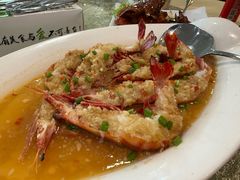 -蟹皇海鲜餐厅