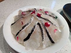 淡水乌鱼片-香佰里重庆火锅(恒力博纳广场店)