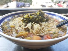 -鸿兴面馆馄饨小笼(稻香店)