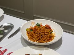 -静香HOUSE·全时段融合餐厅(七星欢乐颂店)