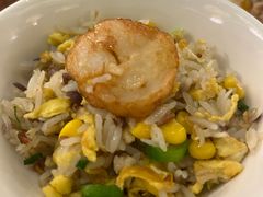 -酌宴府The China Club·广州万富希尔顿酒店(云城东路店)