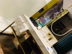 -天逅酒店(苏州观前步行街店)