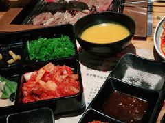 -千寻烧肉(政务区店)