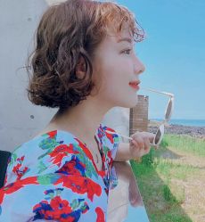 -icare美发沙龙
