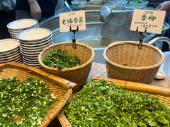 -云阿蛮云南生烫牛肉米线(奉贤路店)