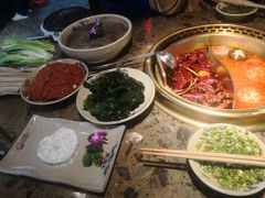 -小龙坎老火锅(北京三里屯店)