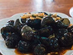 -南记食粥坊·宵夜大排档(莲花总店)