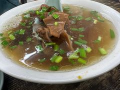 -金胜胖子牛肉锅贴(五福街店)