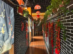 -江湖水乡铁锅炖魚(周庄嘉园店)