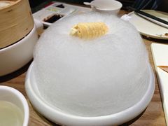 榴莲酥卷-小大董·烤鸭(凤凰汇店)