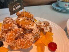 -园里前·10年私厨·福建菜(台江万达鳌峰洲店)