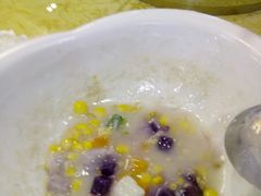 -海宝酒家(中山四路店)