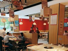 -槐店王婆大虾(西太堡店)